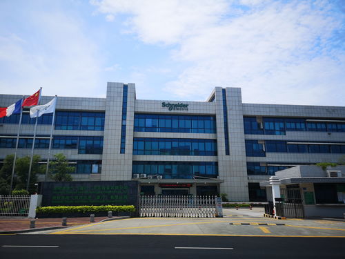 第五批绿色制造名单发布 施耐德电气再添6家国家级 绿色工厂