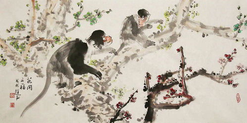 用创造的双手凝聚永恒的美 国画大家精品拍卖专场