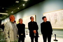 长安精神 薪火相传