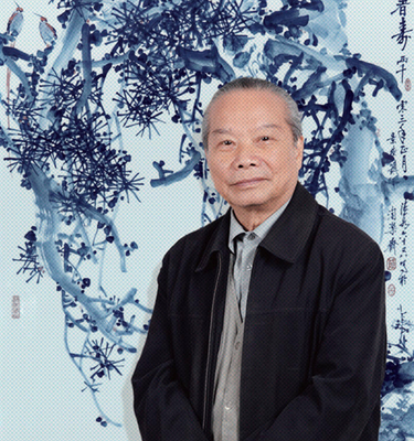 中国陶瓷艺术大师陆如的艺术人生