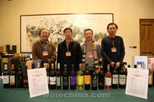 北纬44 赤霞珠 中国北疆的异域风情