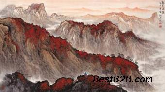 魏紫熙字画拍卖哪能高价_志趣网