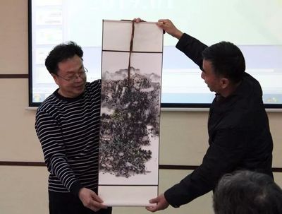 2019全国农业科技创业创新联盟新年座谈会暨硒谷富硒农产品品鉴会在京举行