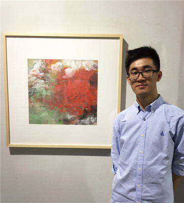 沈扬与美术家协会 艺术之路的探索与践行